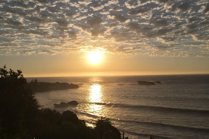 Private Cape Town City Evening Tour - Camps Bay and the Twelve Apostles