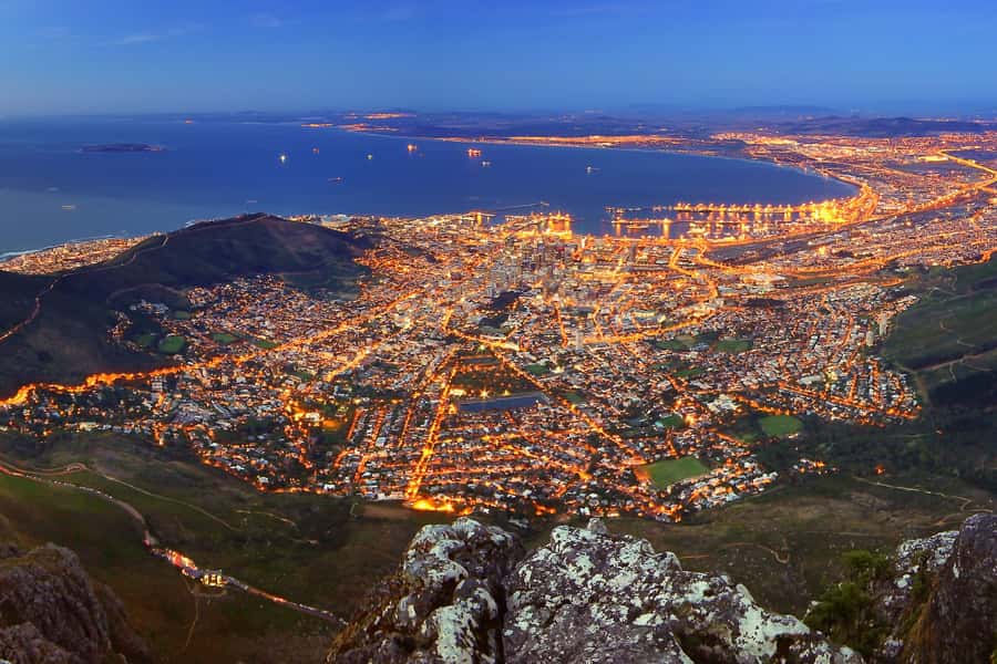 Private Custom Tour with a Local Guide Cape Town - Key points to know before booking