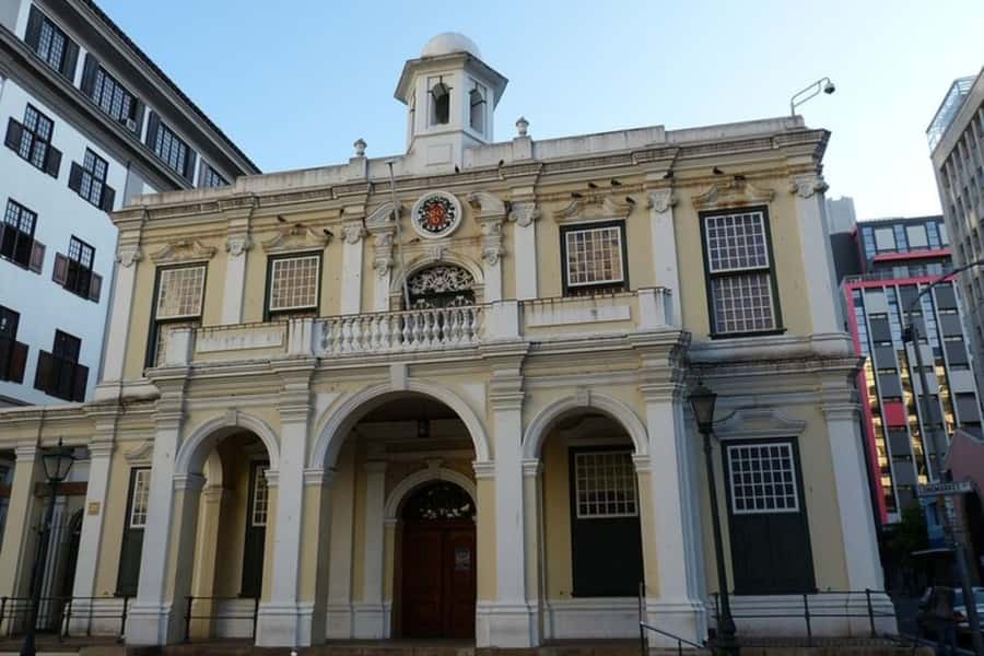 Private Custom Tour with a Local Guide Cape Town - Choosing between two, four, and eight hours