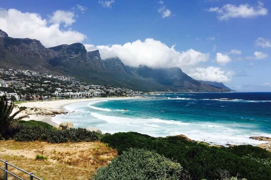 Private Custom Tour with a Local Guide Cape Town - Starting at your Cape Town accommodation