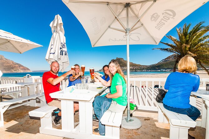 Private Cycling Tour of The Cape Peninsula from Cape Town - Who will get the most from this tour?