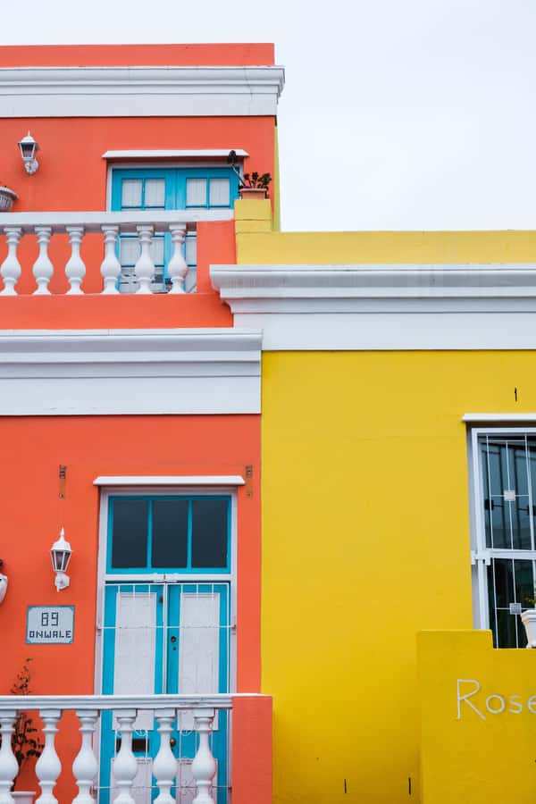 PRIVATE FULL DAY CAPE PENINSULA TOUR - One day from Bo-Kaap to the Cape Peninsula