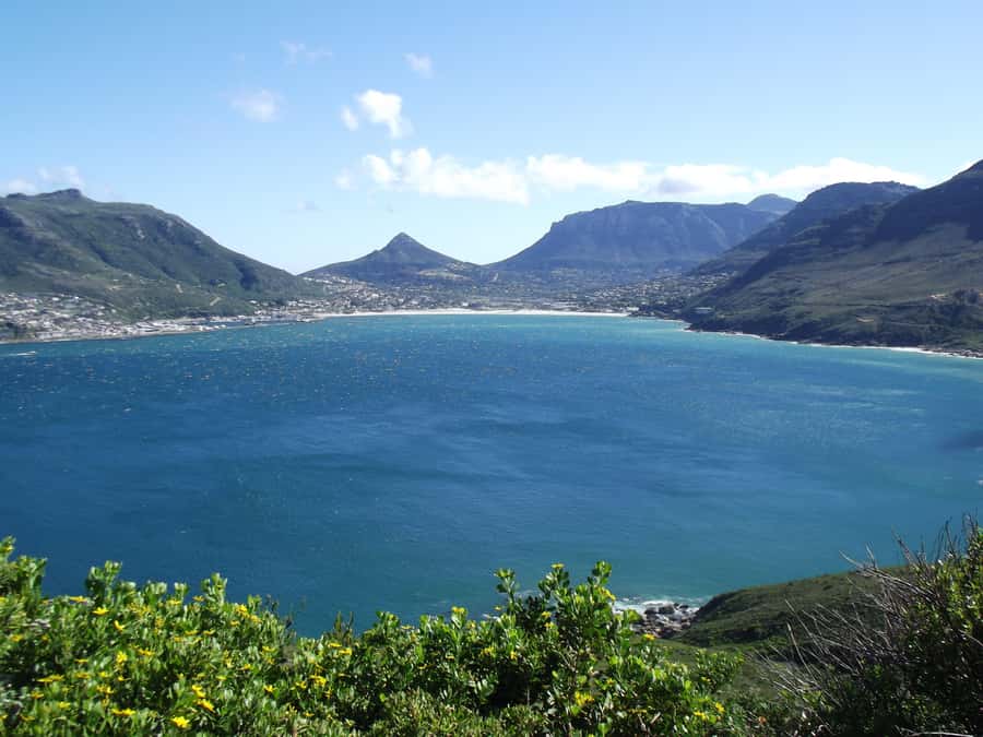 PRIVATE FULL DAY CAPE PENINSULA TOUR - Cape Point and the Cape of Good Hope take center stage