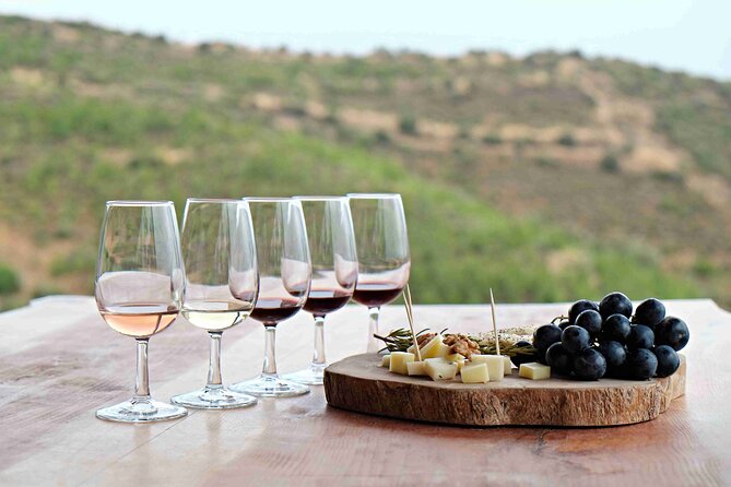 Private Full Day Wine Tour in Cape Town - Stellenbosch brings history and architecture