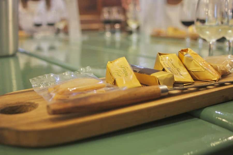 Private Full-Day Winelands Tour in Stellenbosch - The Wine Tram is brief but memorable