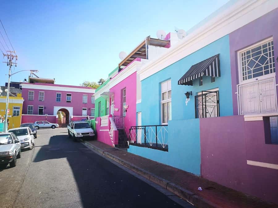 Private Guided Half-Day City Tour with Table Mountain - Starting at the Castle of Good Hope