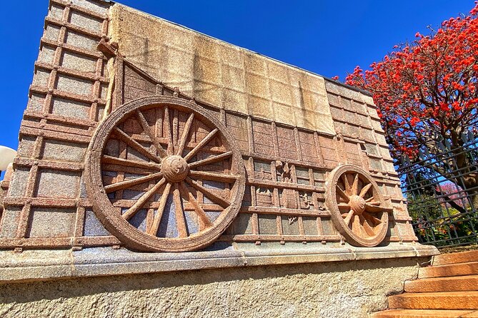 Private Half Day Pretoria City Tour from Johannesburg or pretoria - Paul Kruger House Museum: history at household scale