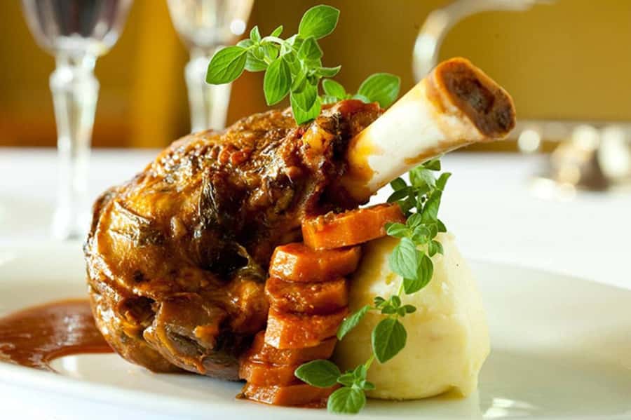 Private Oudtshoorn Full Day Tour - Lunch at Jemima’s Restaurant in Oudtshoorn