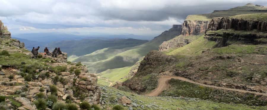 Private Sani Pass Classic Tour: High value for money - Why Sani Pass feels different from an ordinary mountain drive