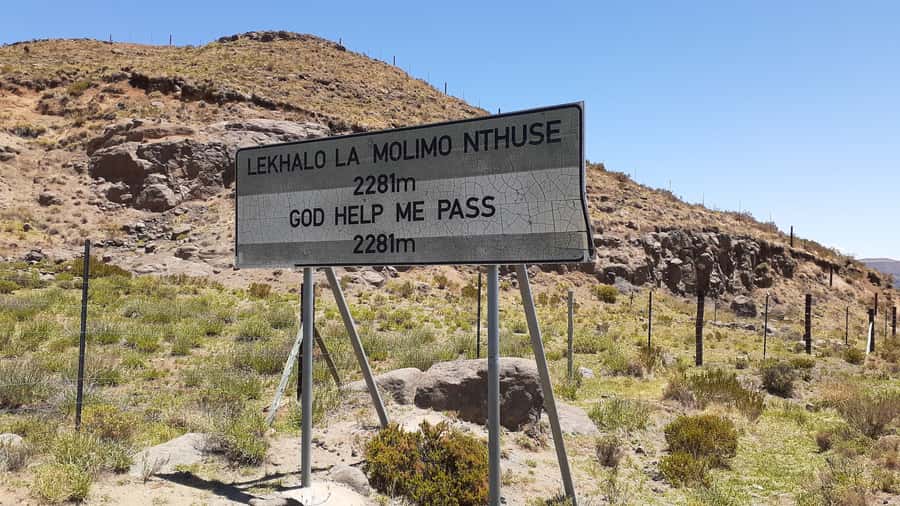 Private Sani Pass Classic Tour: High value for money - What the $61 price really covers