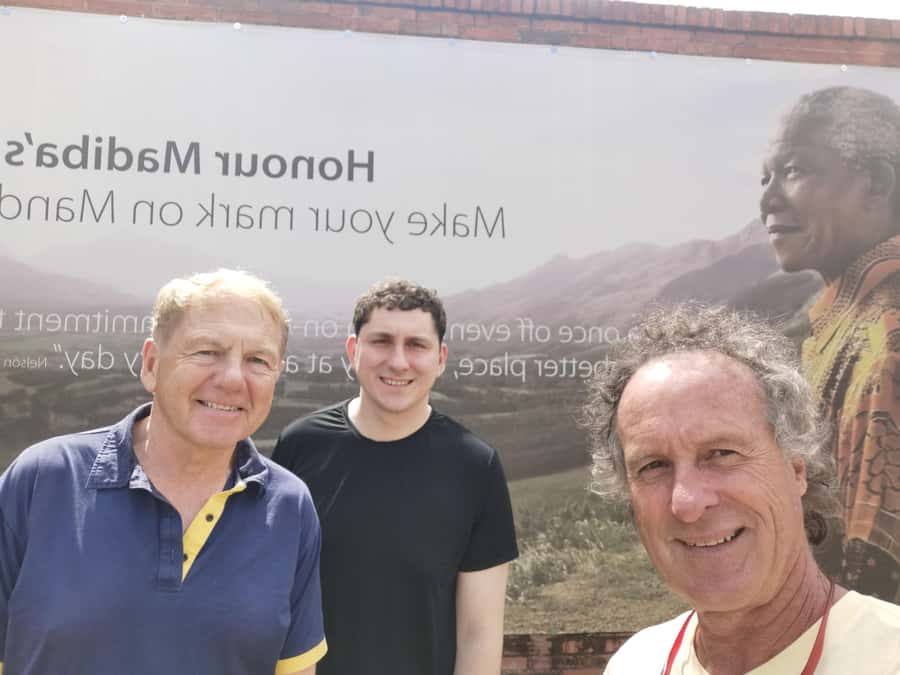 Private Soweto,Mandela House,Apartheid Museum,Constitution - Key points to know before booking