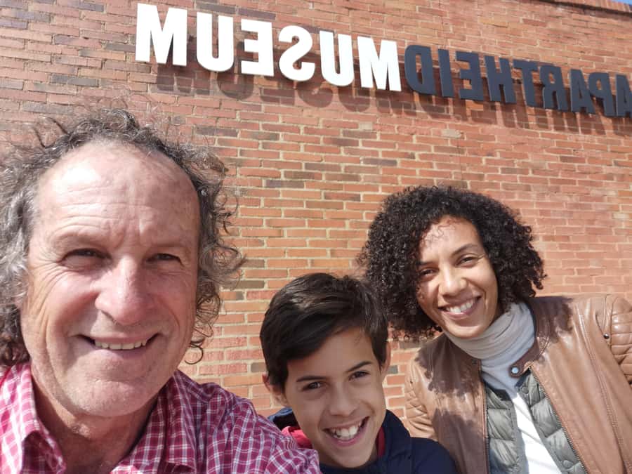 Private Soweto,Mandela House,Apartheid Museum,Constitution - Why this six-hour Johannesburg tour works