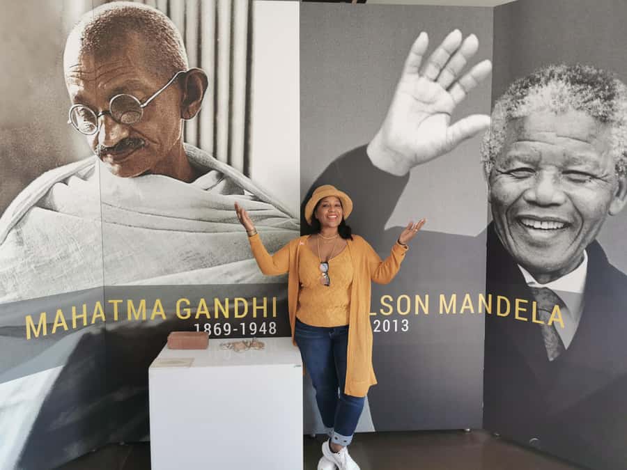Private Soweto,Mandela House,Apartheid Museum,Constitution - Allow two to three hours at the Apartheid Museum