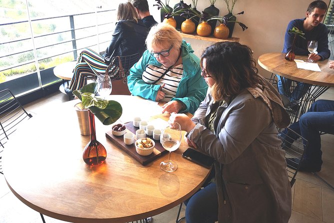 Private Stellenbosch, Franschhoek Paarl Wine Tour from Cape Town - Franschhoek brings food, wine, and fine views