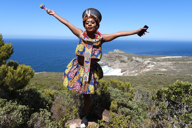 Private Tour: Cape of Good Hope and Cape Point from Cape Town - Hout Bay and the choice of Seal Island