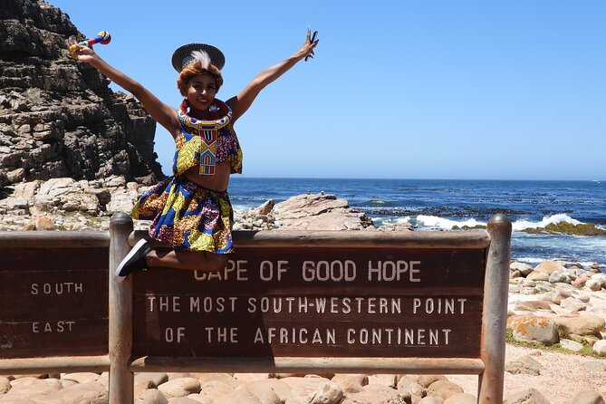 Private Tour: Cape of Good Hope and Cape Point from Cape Town - Chapman’s Peak Drive and Noordhoek