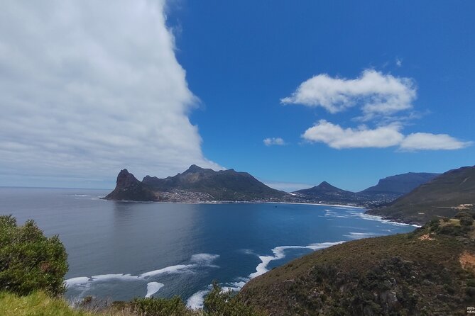 Private Tour : Cape of Good Hope,Penguin Colony& Muizenberg Beach - Muizenberg Beach brings the route home