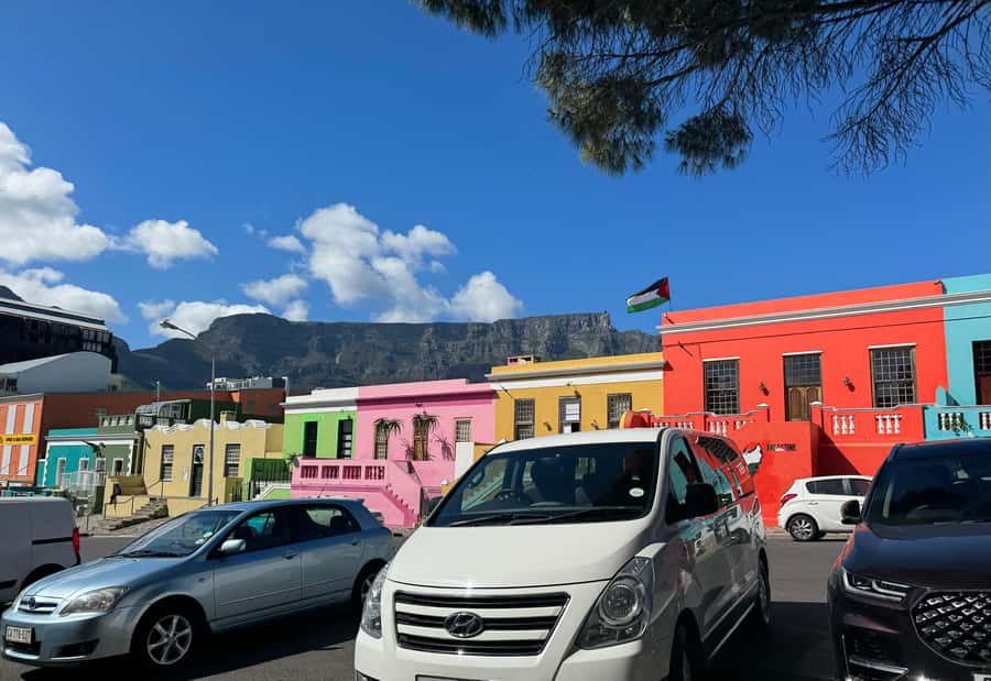 Private Tour: Cape Point, Penguins, Chapmans Peak & more... - Chapman’s Peak, one of the day’s best drives