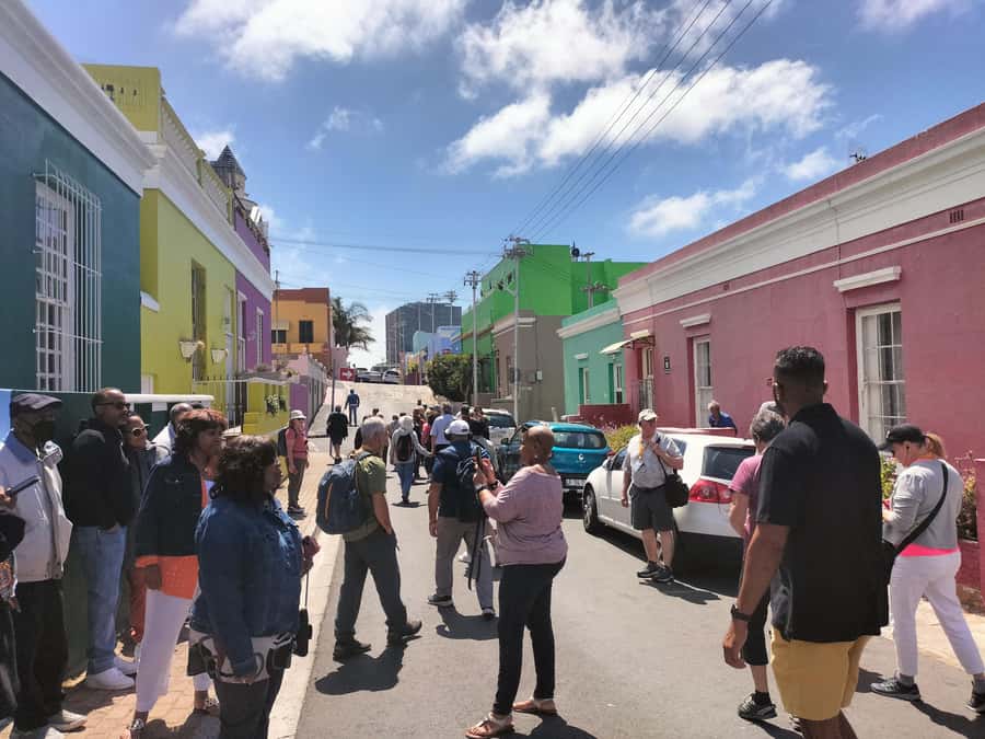 Private Tour: Cape Point, Penguins, Chapmans Peak & more... - Clifton, Camps Bay and Maiden’s Cove