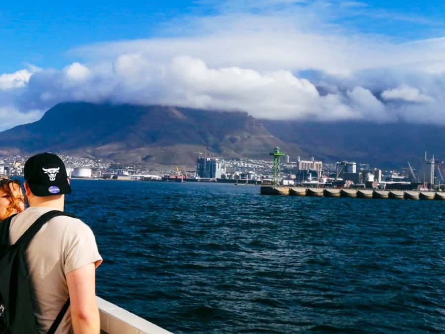 Private Tour from CapeTown to Cape of Good hope & cape point - What the Guide Adds to the Day