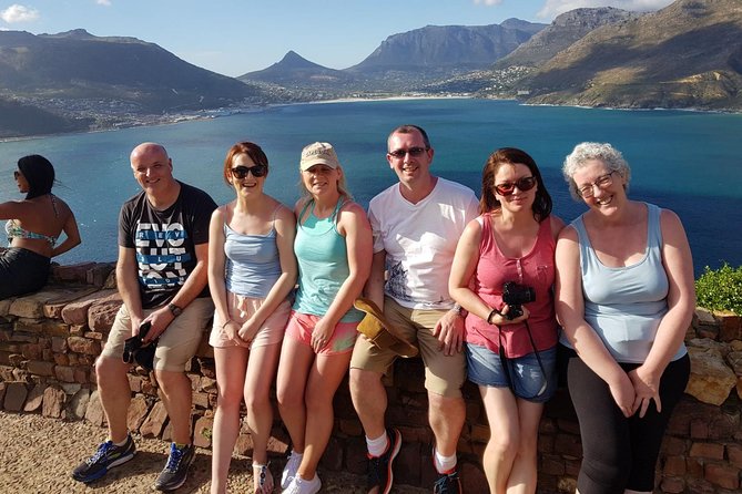 Private Tour Of Penguins, Cape Of Good Hope & Peninsula. - Simon’s Town adds a little character