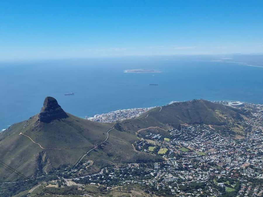 Private Tour: Robben Island, City Tour and Table Mountain - Who should book this Cape Town day?