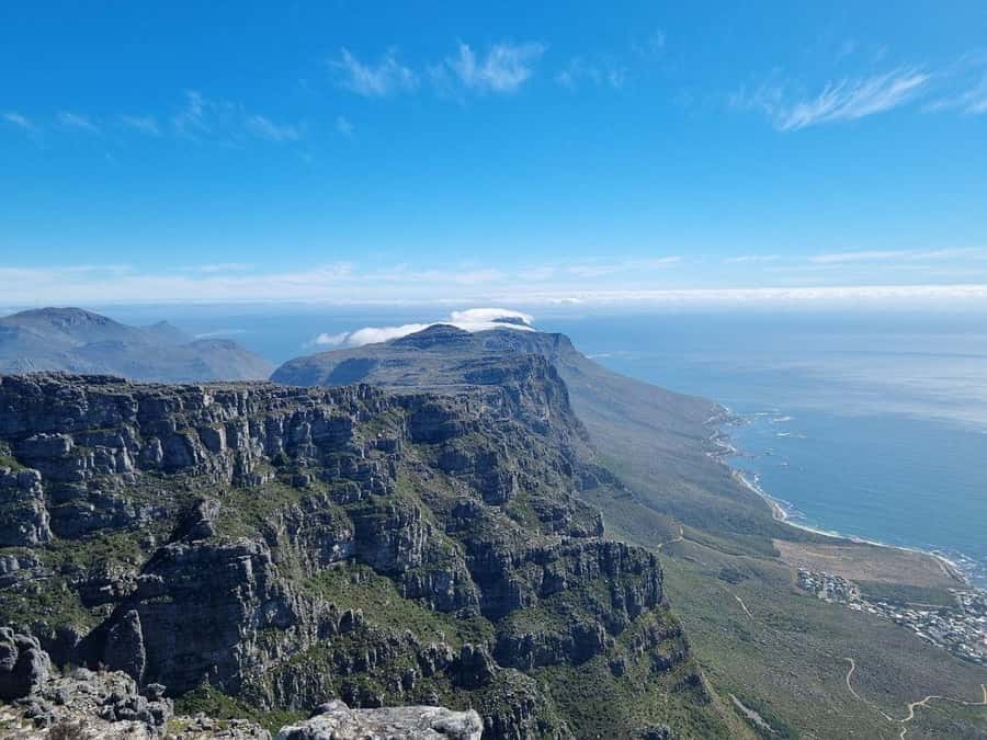 Private Tour: Robben Island, City Tour and Table Mountain - FAQ