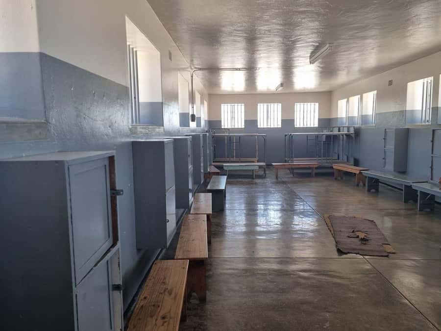 Private Tour: Robben Island, City Tour and Table Mountain - Table Mountain delivers the big view