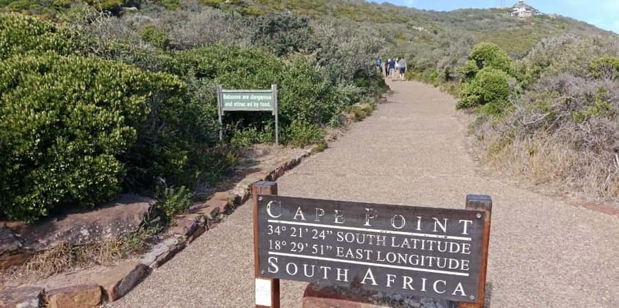 Private Tour: Table Mountain, Penguins Colony & Cape Of Good - Chapmans Peak turns the transfer into a highlight