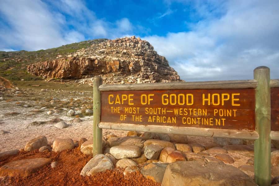 Private Tour: Table Mountain, Penguins Colony & Cape Of Good - Bo-Kaap adds color and city context