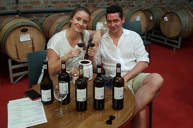 Private Wine Tour with Wine Expert to Stellenbosch-Franschhoek Wine Regions - Lunch is flexible, but it is not included