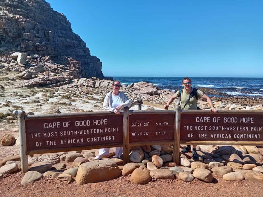Robben island,Cape of good hope ,Penguin, Muizenberg,Bokaap - Boulders Beach and its penguin colony