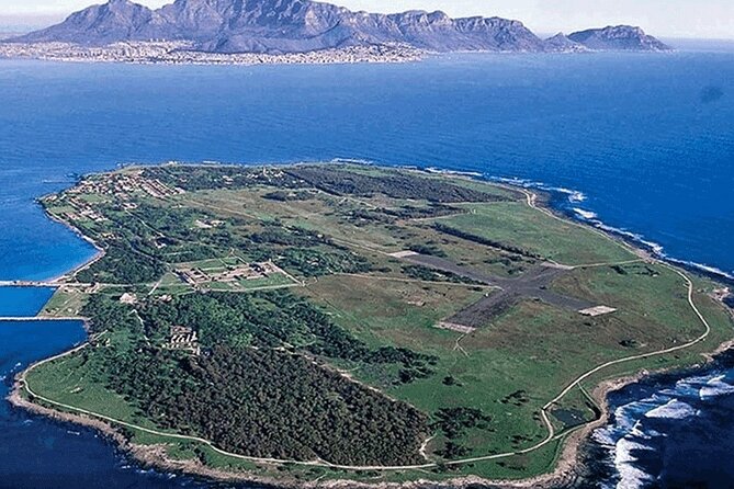 Robben Island Experience: Pre-Booked Ticket & Return Transfers - Who will get the most from this half-day visit