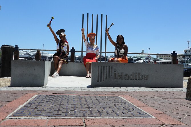 Robben Island Ferry Ticket and Guided Prison Tour - Why Robben Island still matters