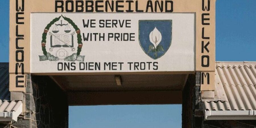 Robben Island Half Day Tour with Pre-Booked Ticket - Booking tips that can prevent trouble