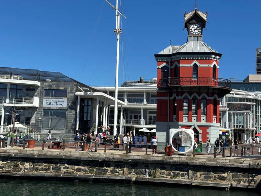Robben Island Half Day Tour with Pre-Booked Ticket - Why Robben Island deserves a half-day
