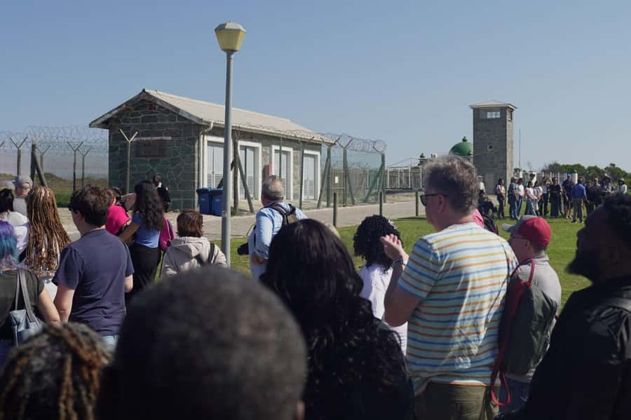 Robben Island Museum and Cape Town City Tour - Why Robben Island gives this tour its purpose
