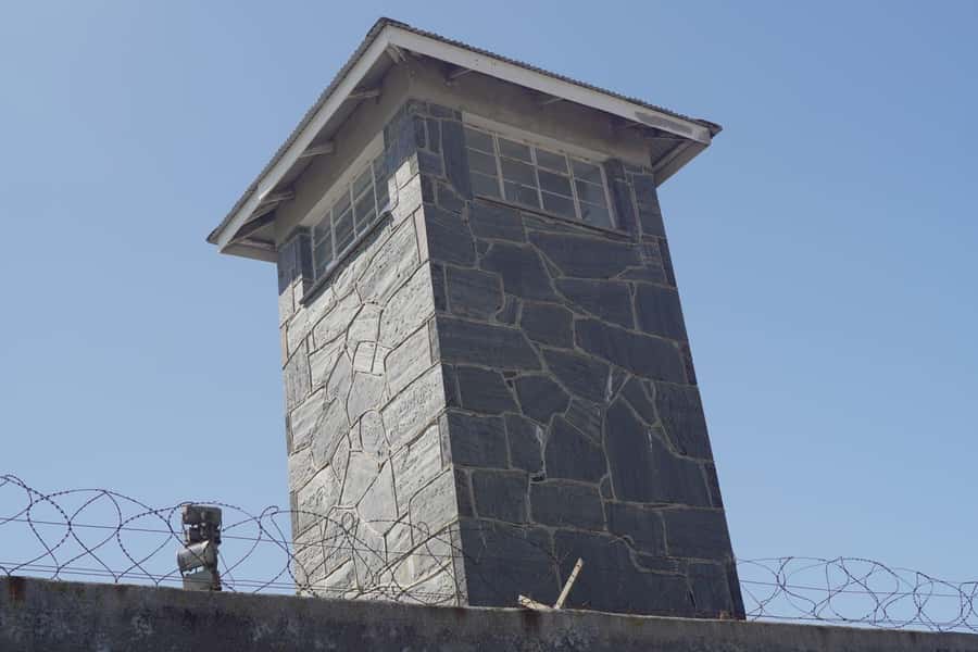 Robben Island Museum and Cape Town City Tour - How much value do you get for $93?