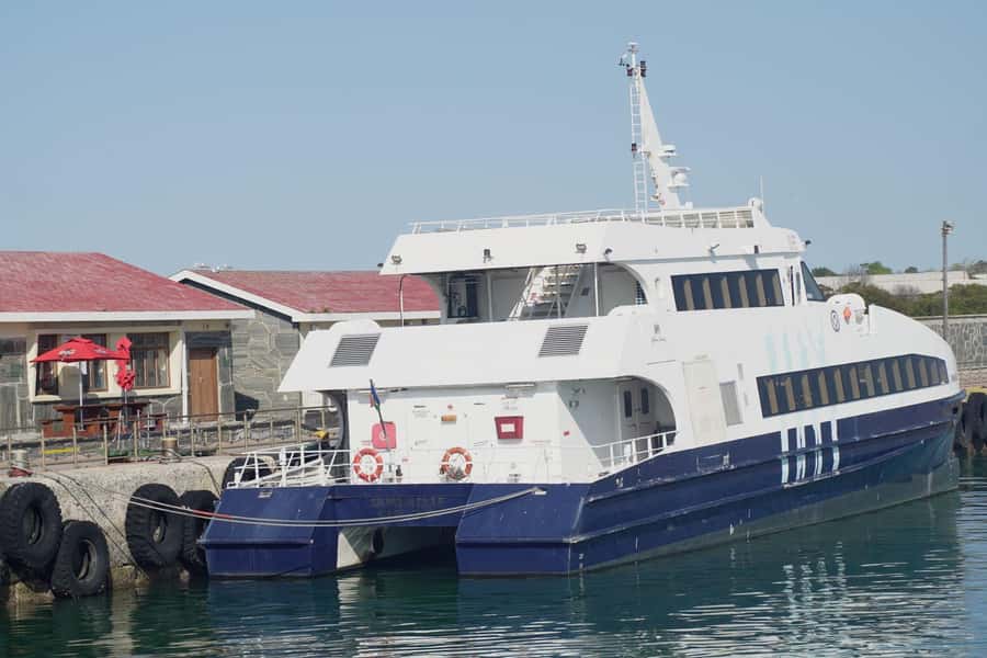 Robben Island Museum and Cape Town City Tour - Who will enjoy this combination?