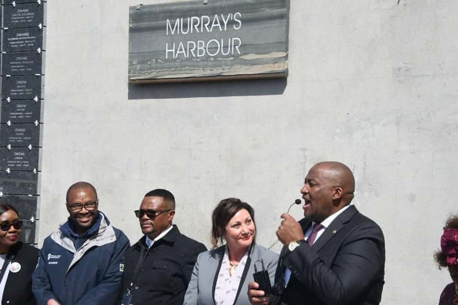 Robben Island Museum and Cape Town City Tour - Should you book it?