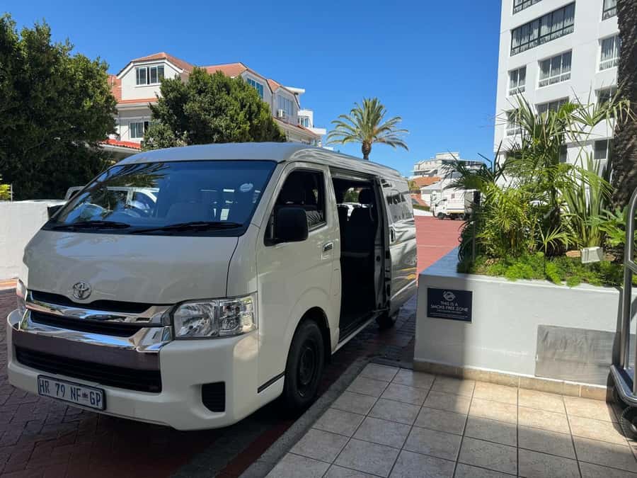 Robben Island Museum Tour with Transfer and Ferry Tickets. - Why Robben Island is worth your half-day