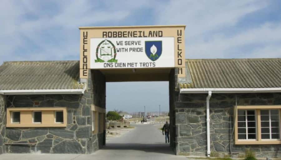 Robben Island Museum Tour with Transfer and Ferry Tickets. - Three and a half hours on Robben Island