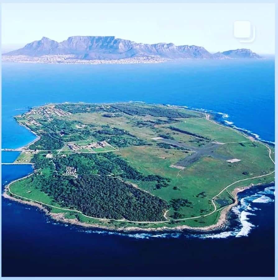 Robben Island Museum Tour with Transfer and Ferry Tickets. - The 30-minute ferry crossing