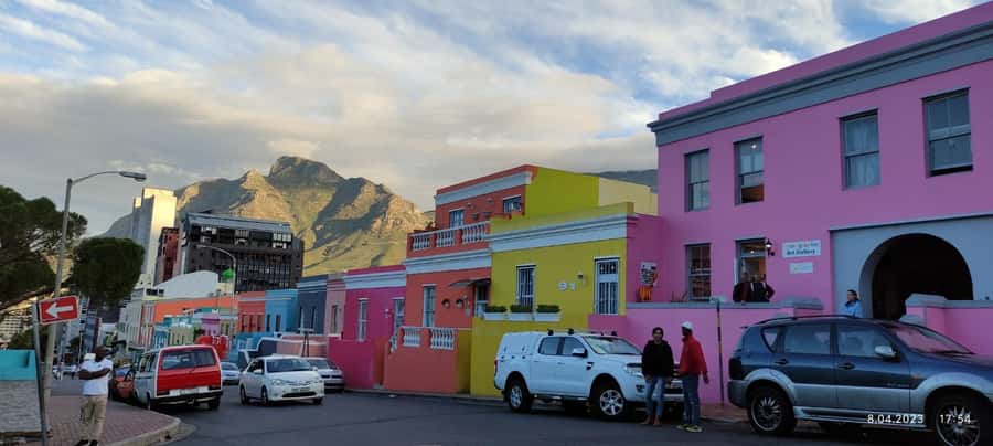 Robben Island, Table Mountain & Kirstenbosch, From Cape Town - Should you book this Cape Town tour?