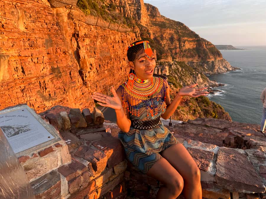 Robben Island Tickets, Penguins, and Private Cape Point Tour - What the private vehicle changes