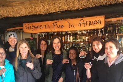 Sani Pass and Lesotho Day Tour from Underberg