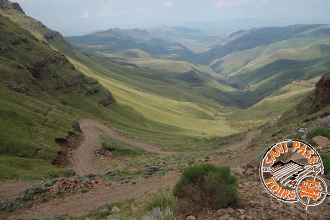 Sani Pass and Lesotho Day Tour from Underberg - Meeting the Basotho community at Skeering