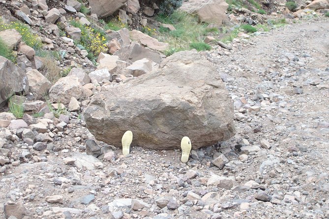Sani Pass and Lesotho Day Tour from Underberg - Lunch at Africa’s highest pub