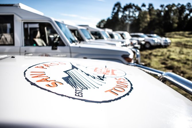 Sani Pass and Lesotho Day Tour from Underberg - What the guides add to the ride