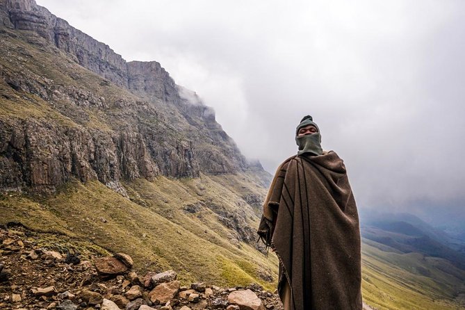 Sani Pass Day Tour from Durban - The best reasons to book this day trip